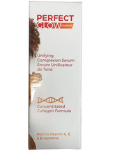 Perfect Glow Carrot Serum 30ml Perfect Glow